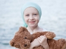 Câncer infantil responde melhor à quimioterapia, com chances de cura de 80%